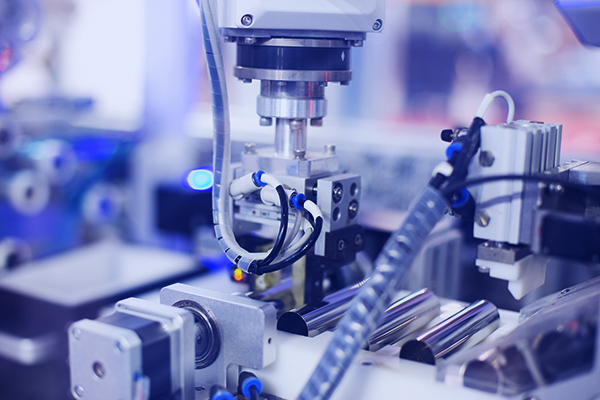 雙電源自動轉換開關