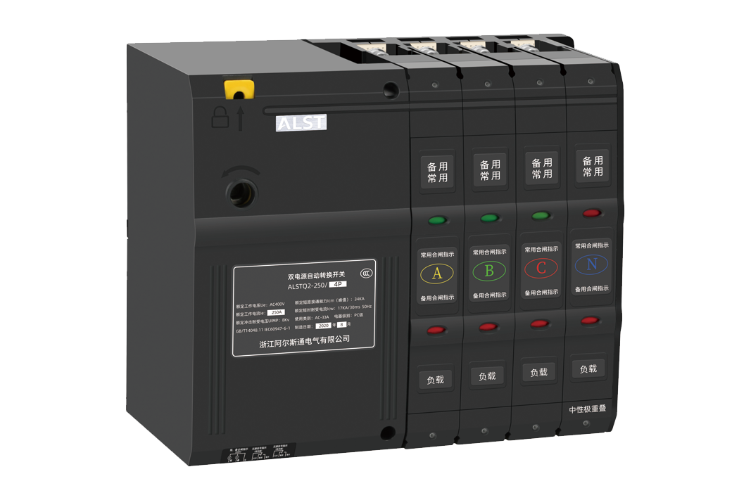 ALST Q2-250-中性極重疊