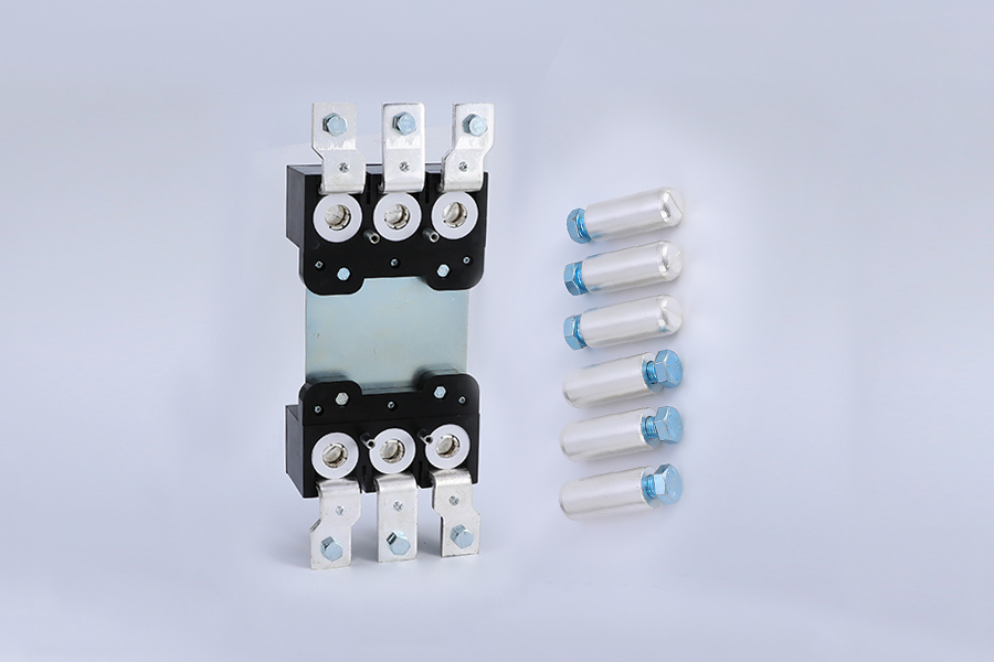 M1系列板前插入式裝置