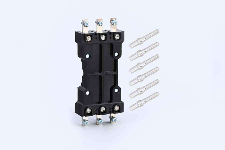 M1系列板前插入式裝置
