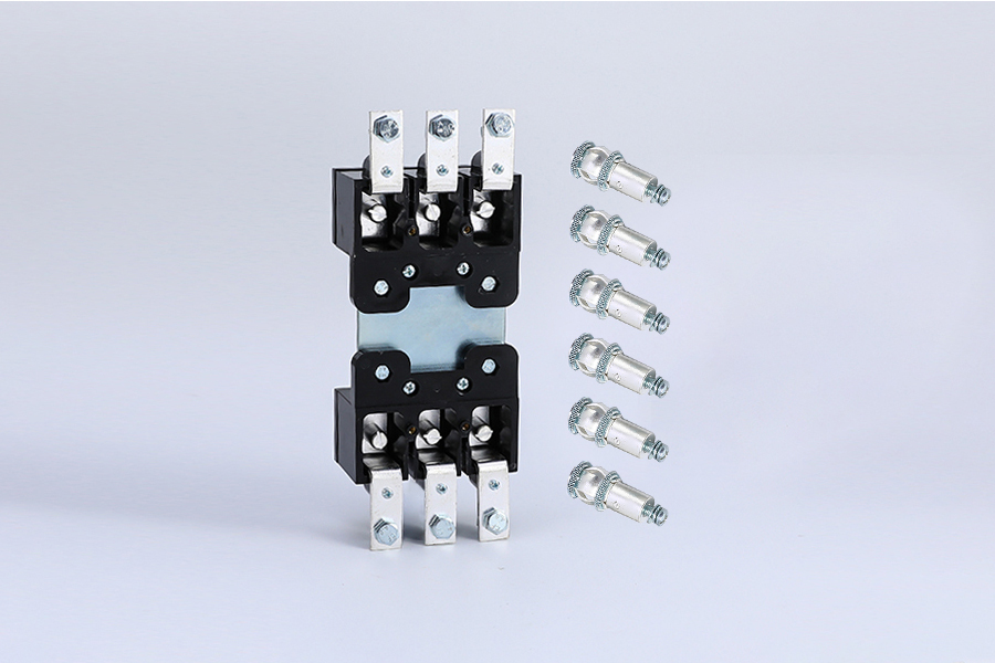 M1系列板前插入式裝置