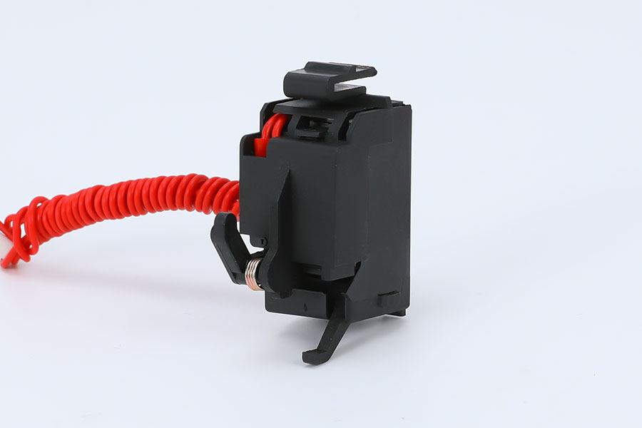 NF系列分勵(lì)脫扣器