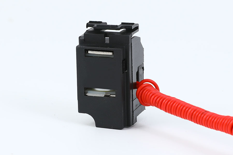 NF系列分勵(lì)脫扣器