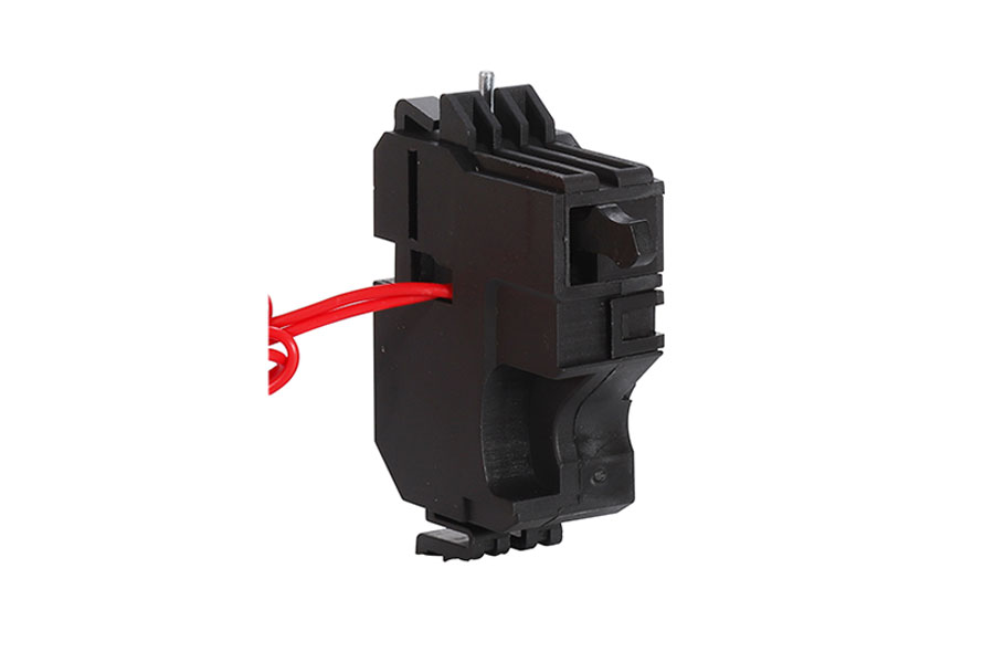 NF系列分勵(lì)脫扣器