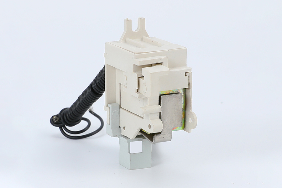 ABB系列分勵(lì)脫扣器