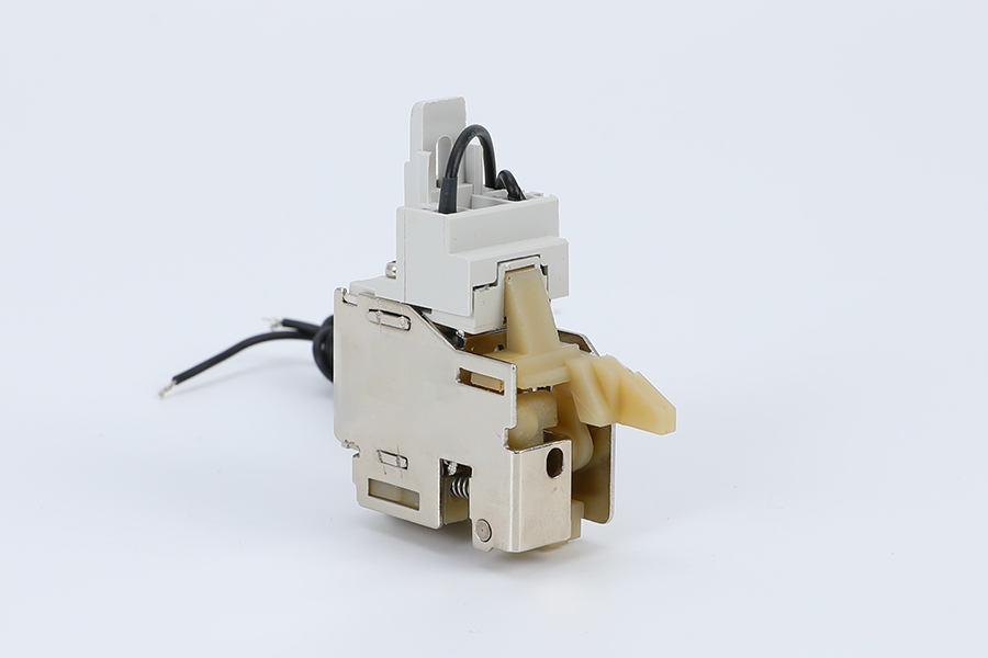 ABB系列分勵(lì)脫扣器