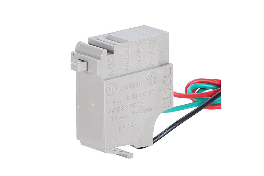 NS系列輔助/報(bào)警觸頭