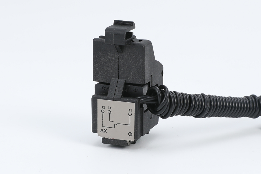 NS系列輔助/報(bào)警觸頭