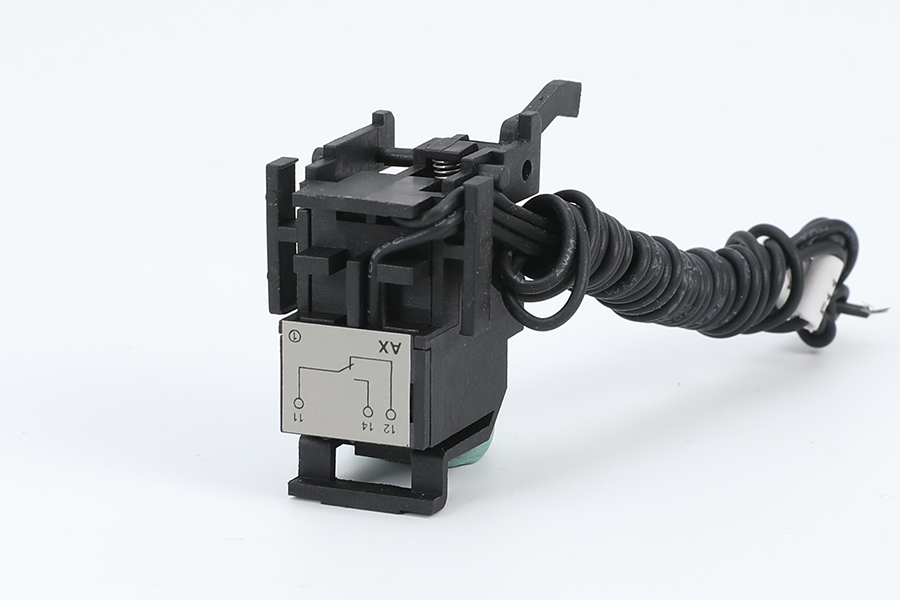 NS系列輔助/報(bào)警觸頭