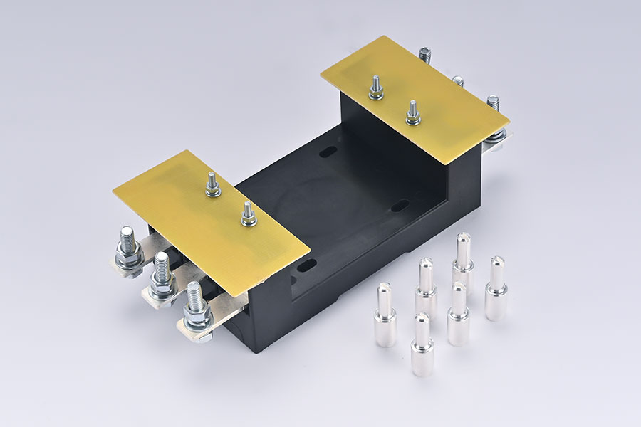 M3系列板前插入式裝置