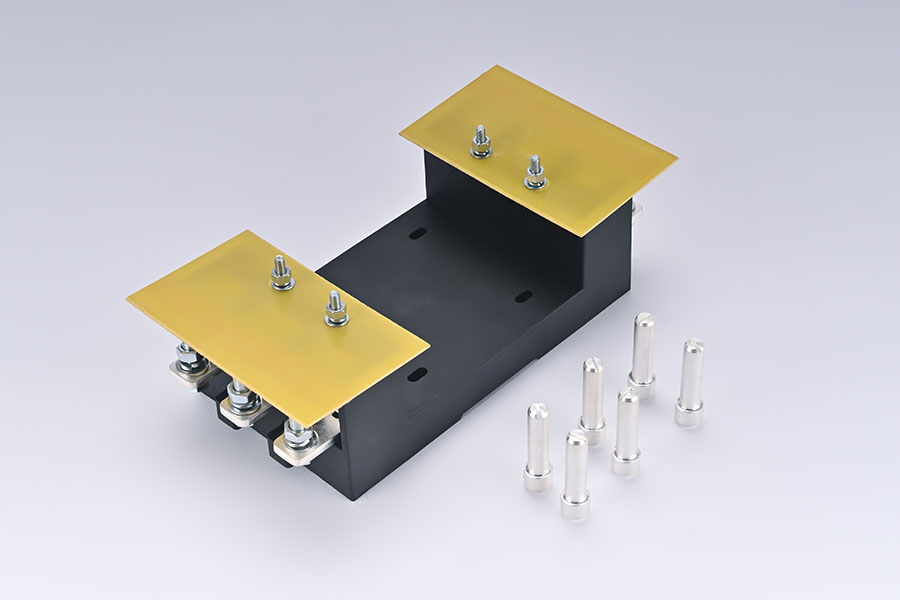 M3系列板前插入式裝置