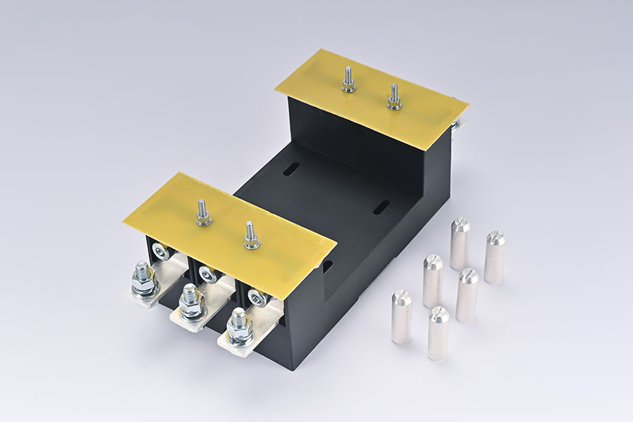 M3系列板前插入式裝置