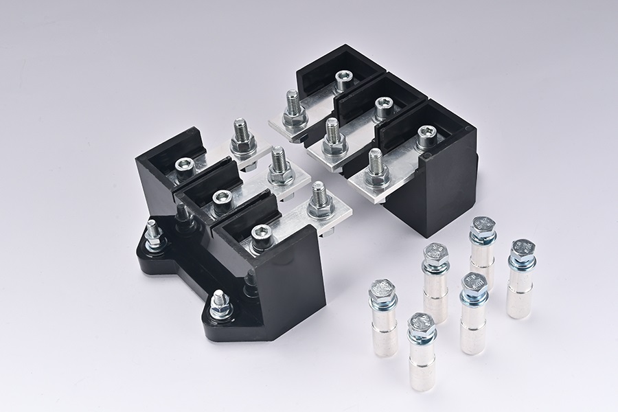 M3系列板前插入式裝置